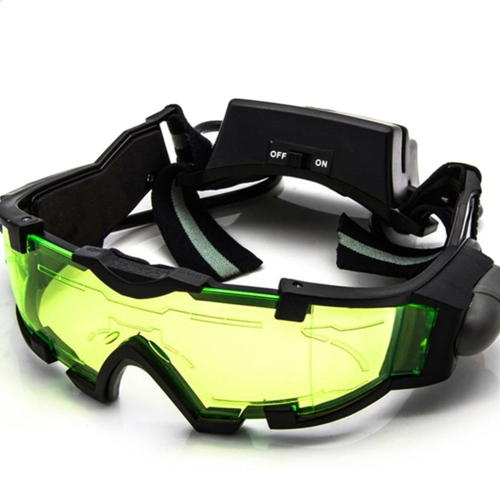 Sports Goggles
