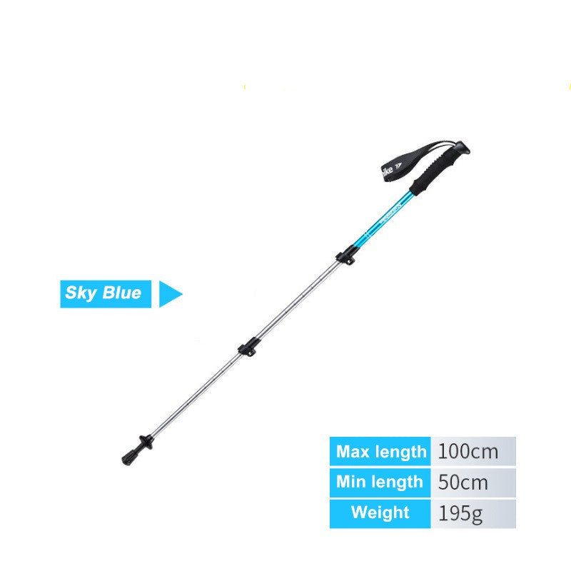 Trekking Poles