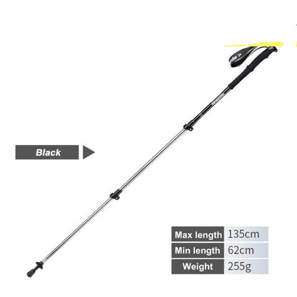 Trekking Poles