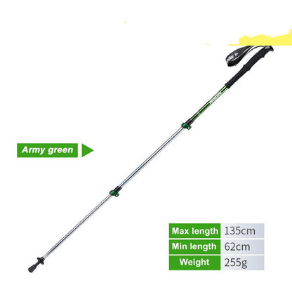 Trekking Poles