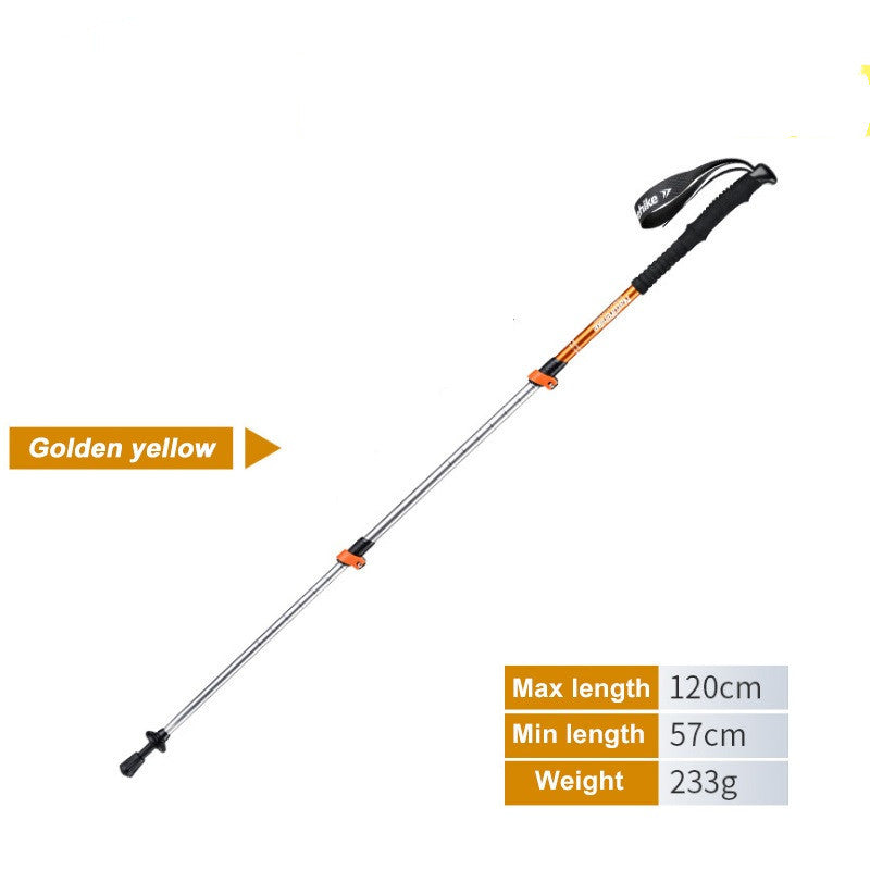 Trekking Poles