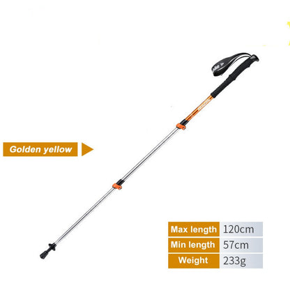 Trekking Poles