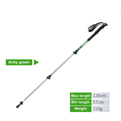 Trekking Poles