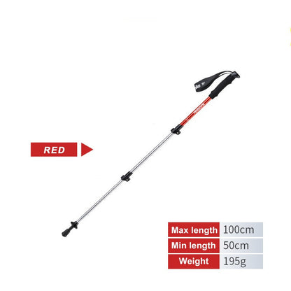Trekking Poles