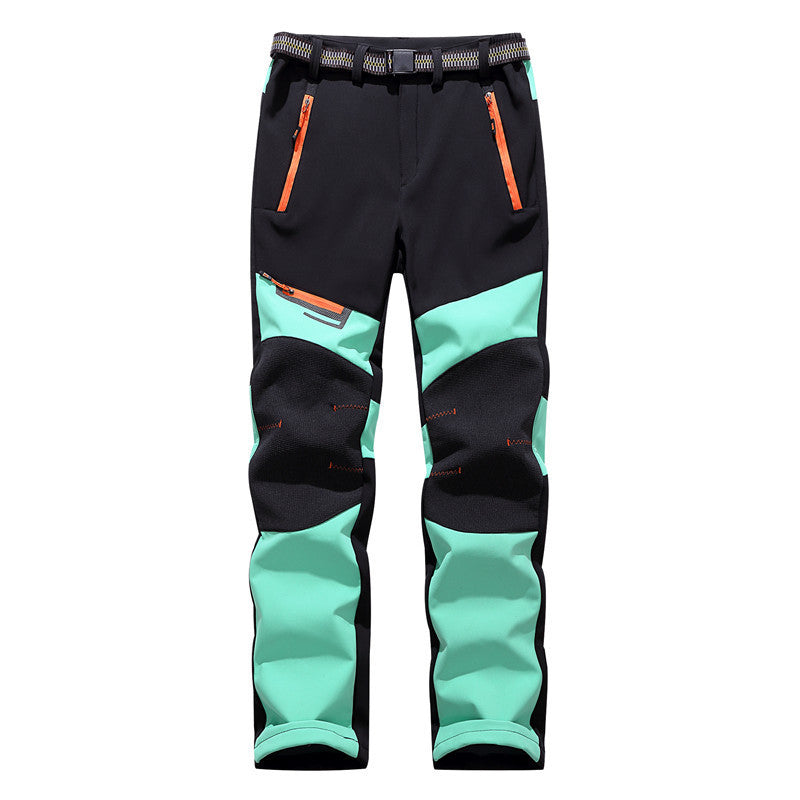 Ski Pants – warm insulation