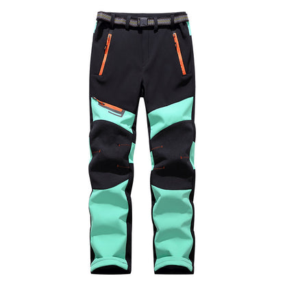 Ski Pants – warm insulation