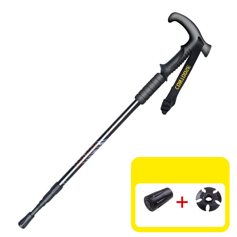 Trekking Poles – ultra-light design