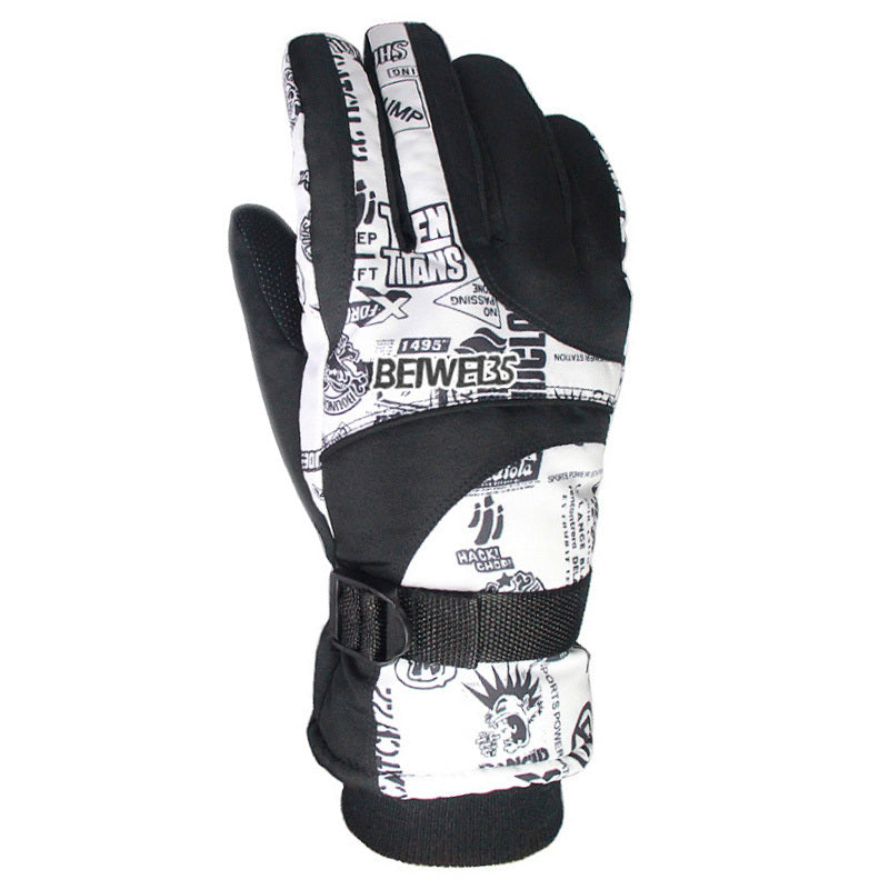 Ski Gloves
