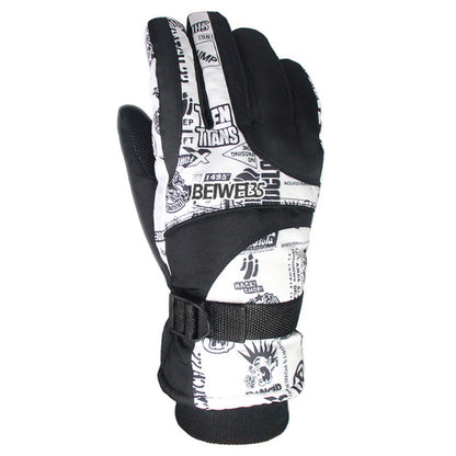 Ski Gloves