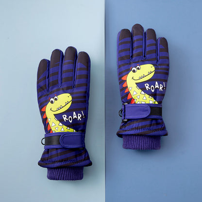 Ski Gloves