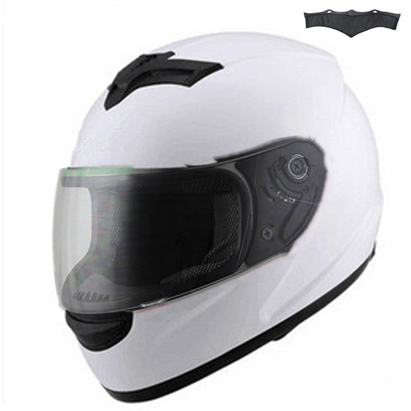 Sports Helmet – warm insulation