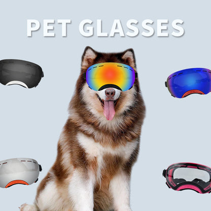 Sports Goggles – windproof