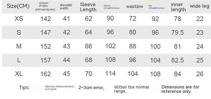 Ski Suit – warm insulation