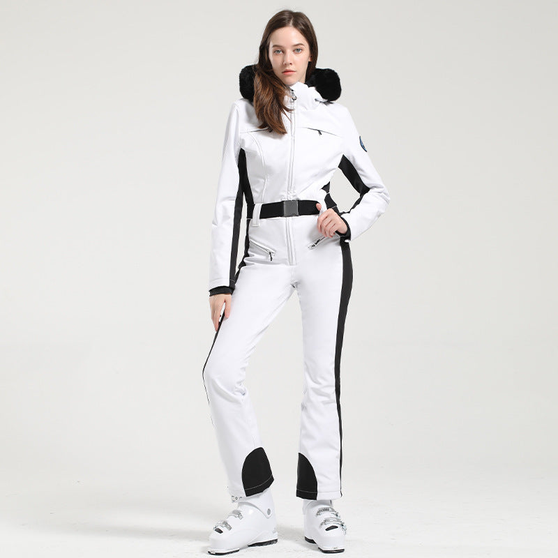 Ski Suit – warm insulation