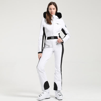 Ski Suit – warm insulation
