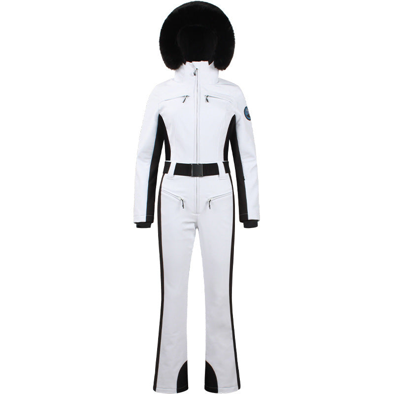 Ski Suit – warm insulation