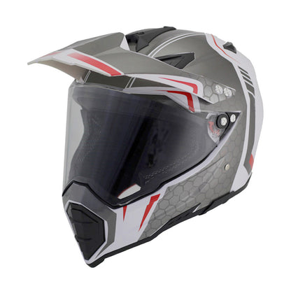 Motorcycle Helmet