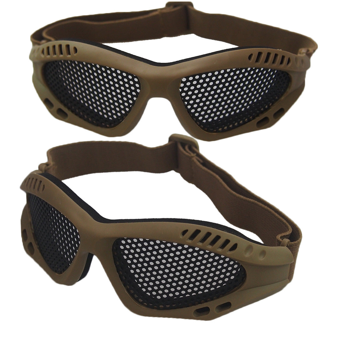 Sports Goggles