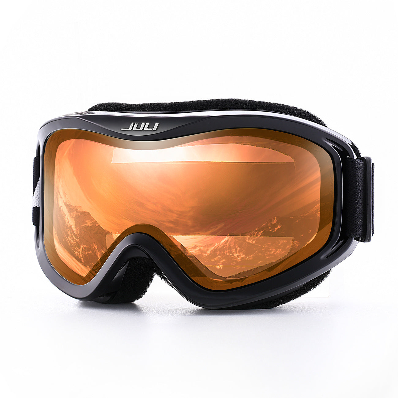 Ski Goggles – anti-fog lens