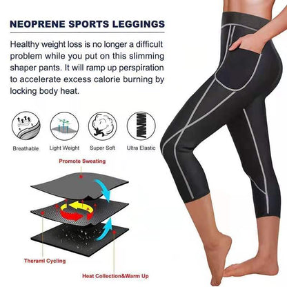 Sports Pants
