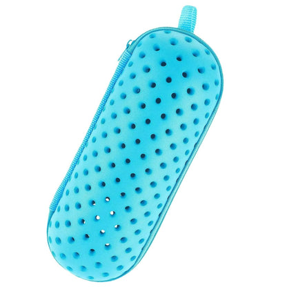 Ski Goggles – breathable design