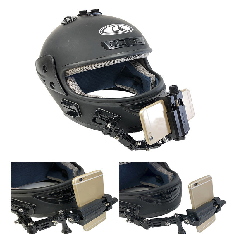 Motorcycle Helmet