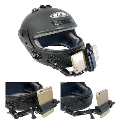 Motorcycle Helmet