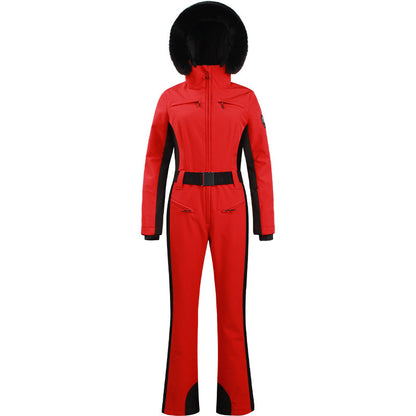 Ski Suit – warm insulation