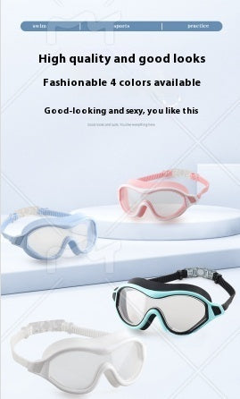 Swimming Goggles