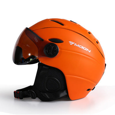 Sports Helmet