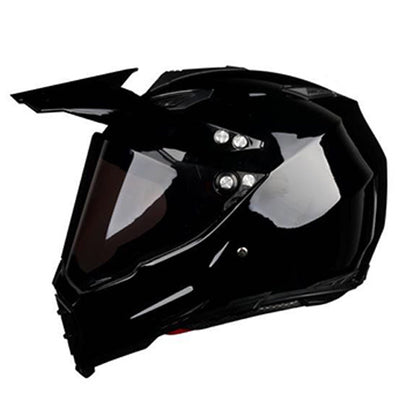 Motorcycle Helmet