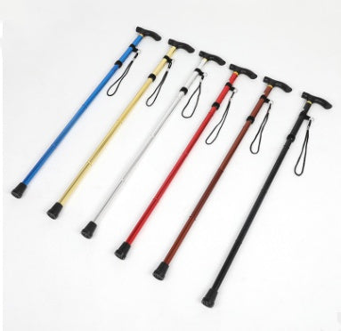 Trekking Poles – ultra-light design