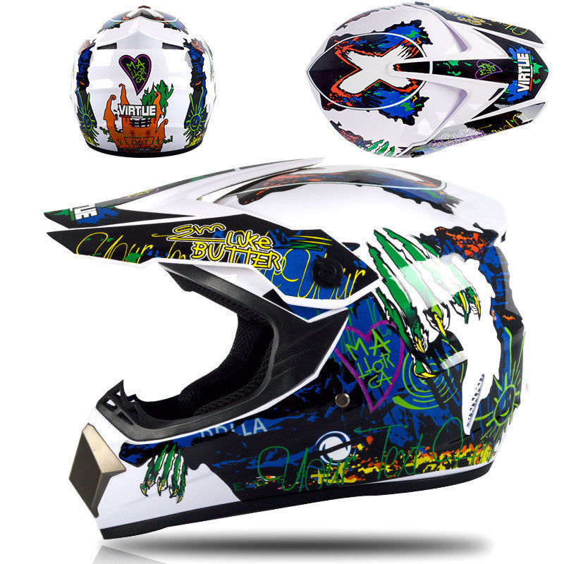 Sports Helmet