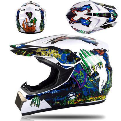 Sports Helmet