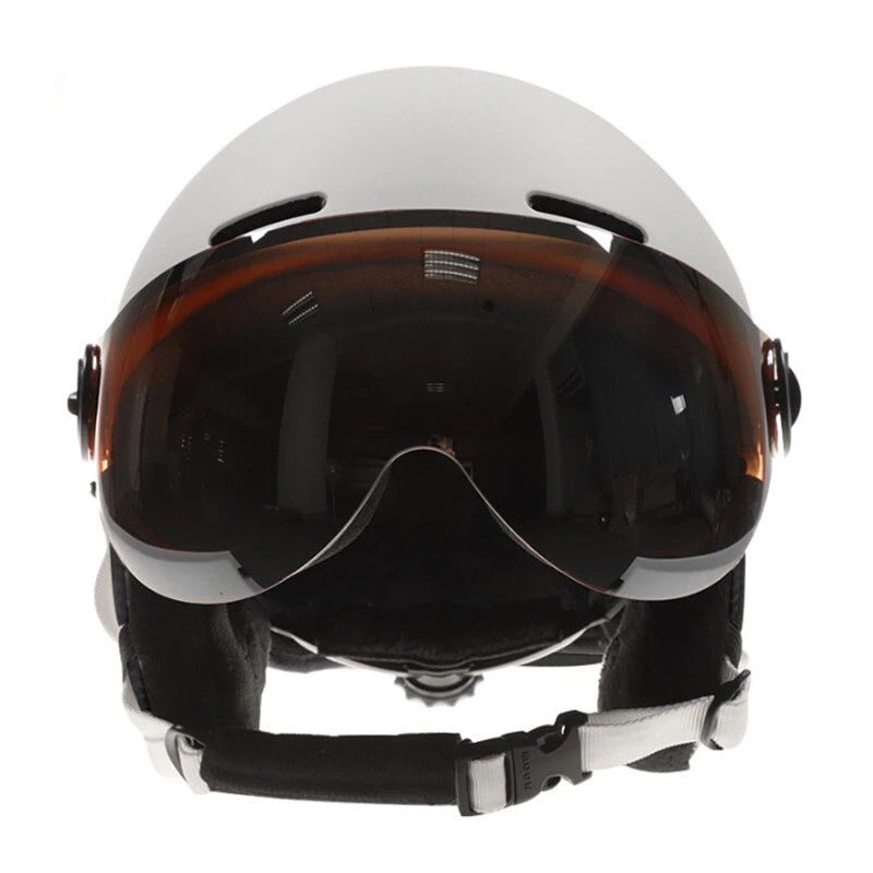 Ski Helmet