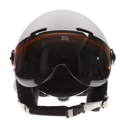Ski Helmet