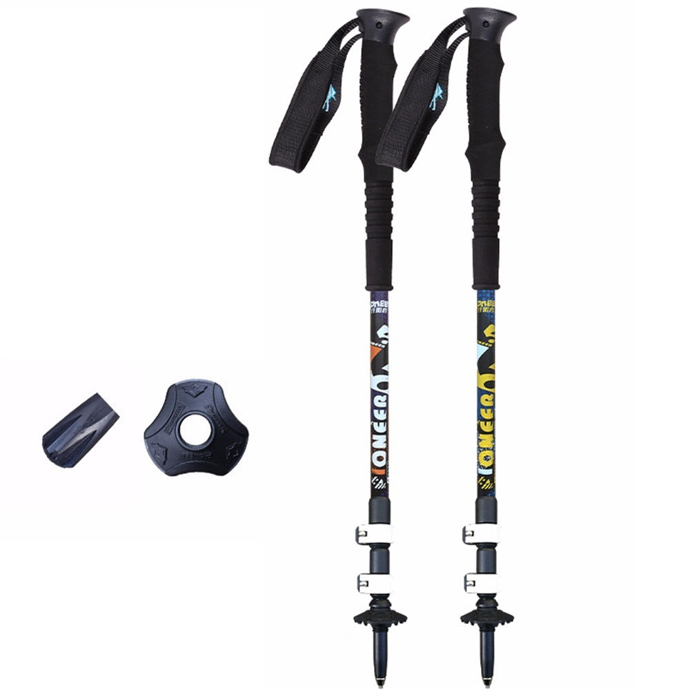 Trekking Poles