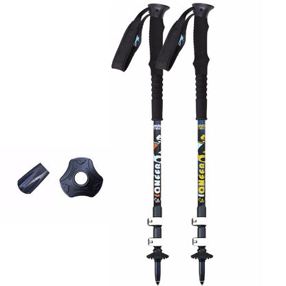 Trekking Poles