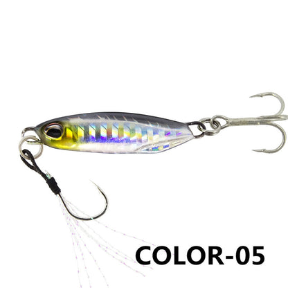 Fishing Lure