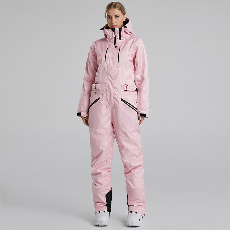 Ski Suit