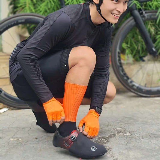 Sports Socks – breathable design