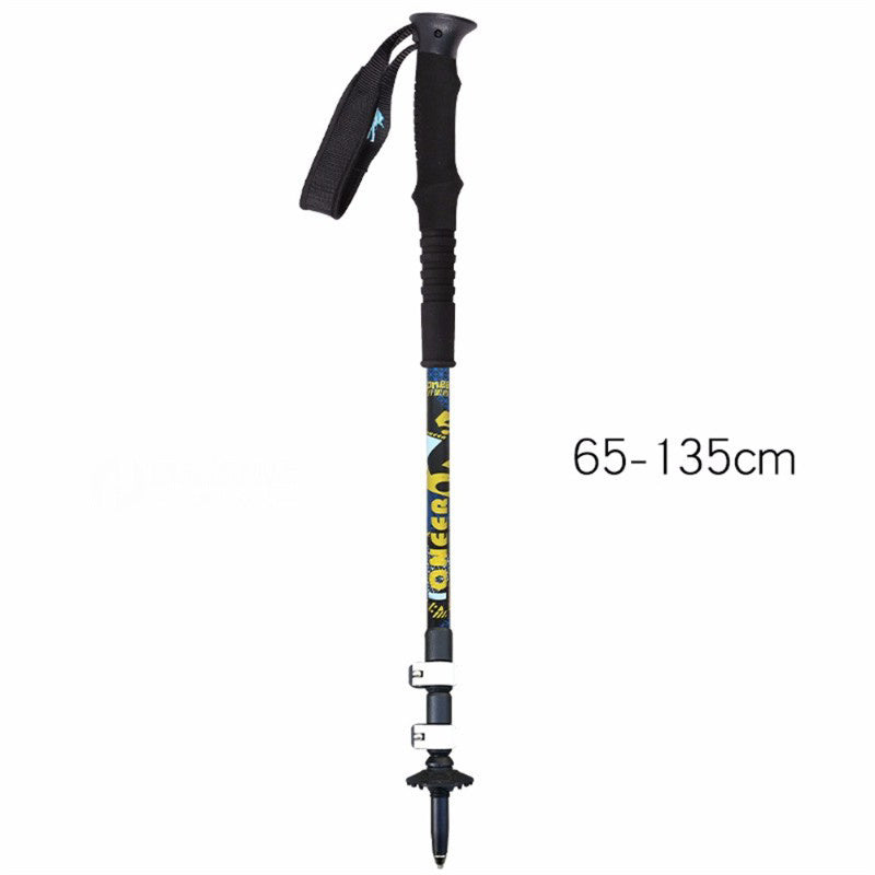 Trekking Poles
