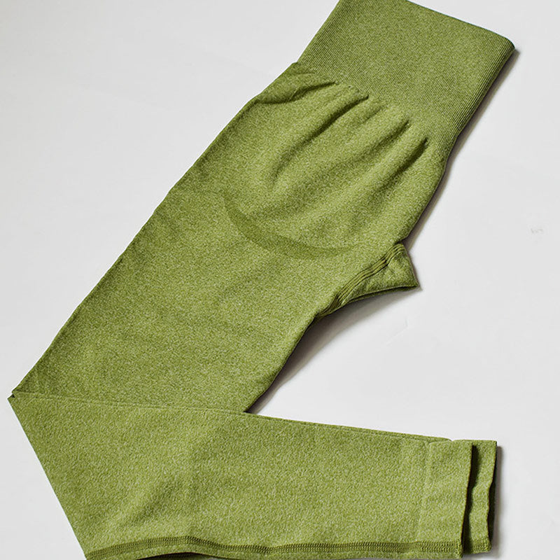 Sports Pants – elastic fit