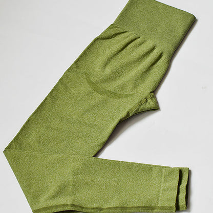 Sports Pants – elastic fit