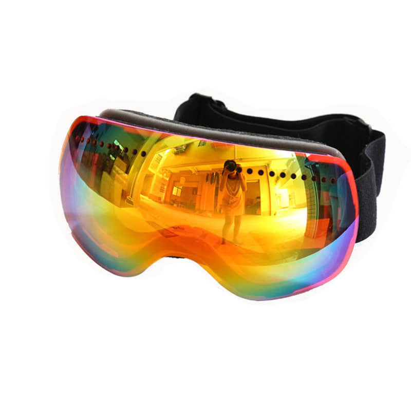Ski Goggles