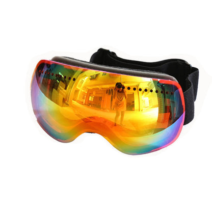 Ski Goggles