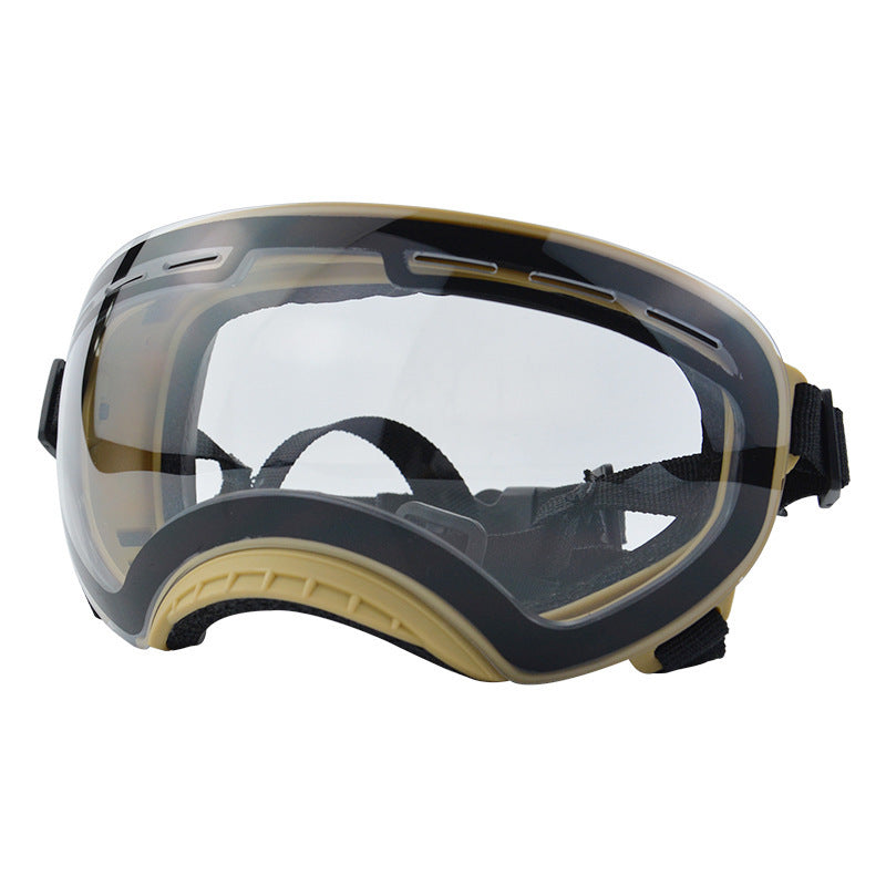 Sports Goggles – windproof