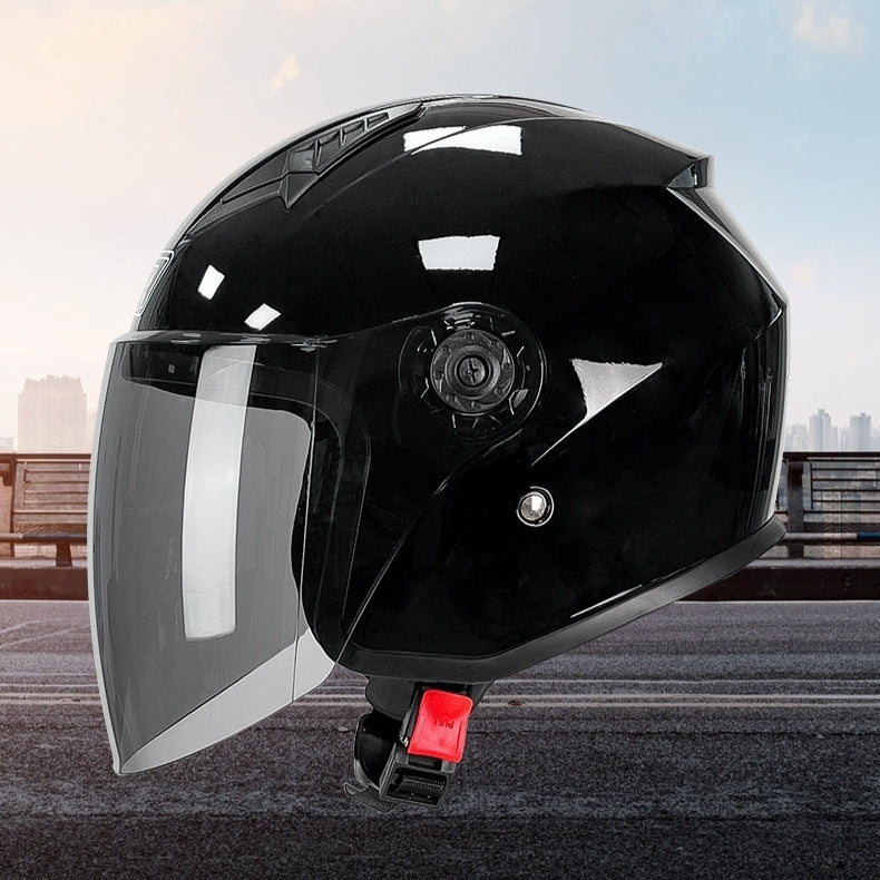 Motorcycle Helmet