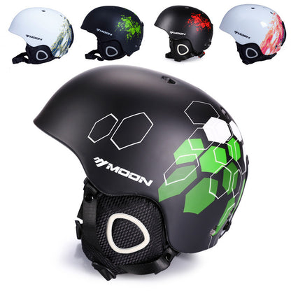 Ski Helmet