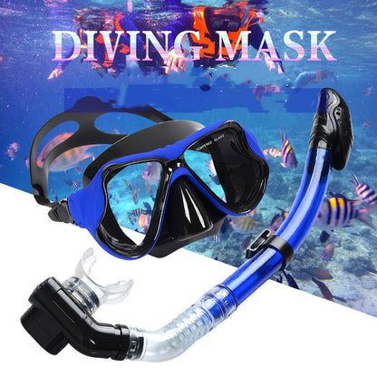 Swimming Goggles – waterproof